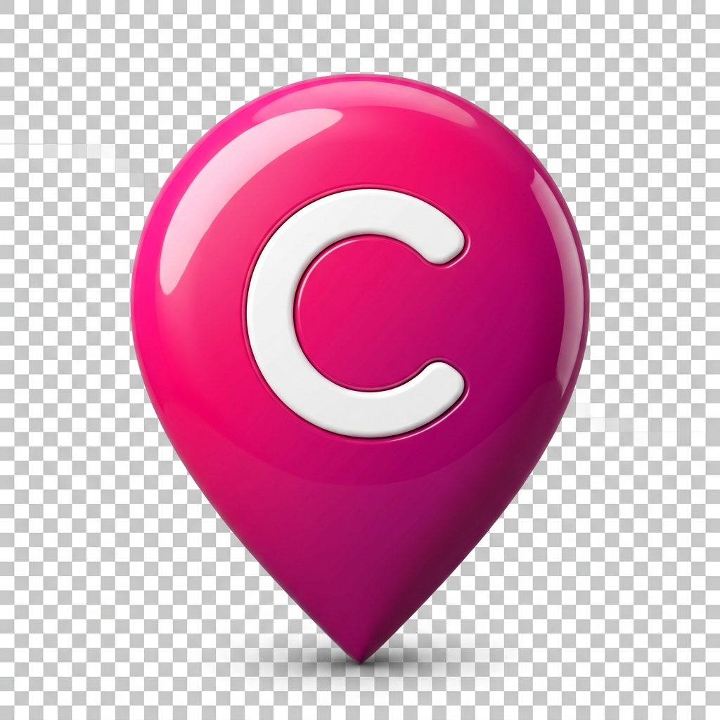 Culmap 로고